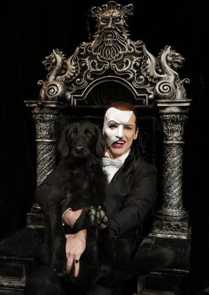 Hugh Panaro