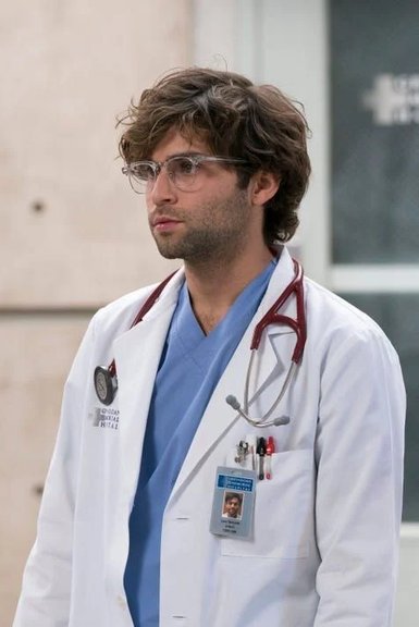 Jake Borelli