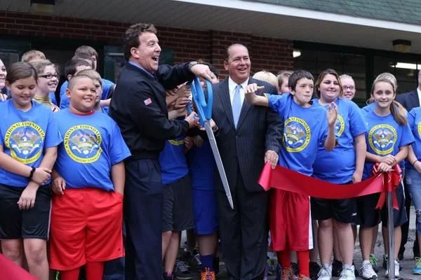 Jake Steinfeld