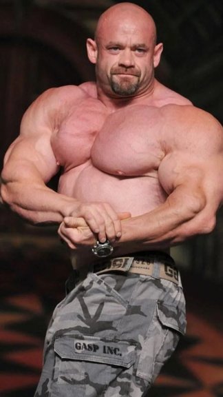 Jason Branch