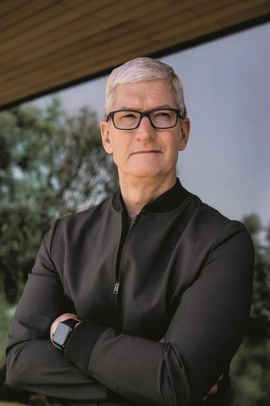 Donald Cook