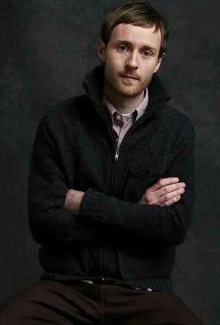 Aaron Ruell