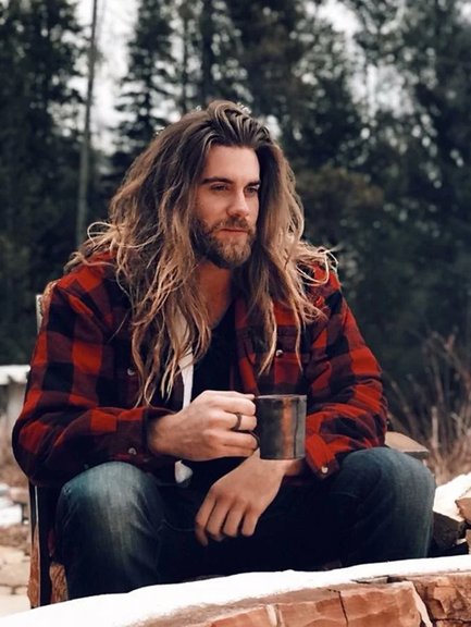 Brock O'Hurn