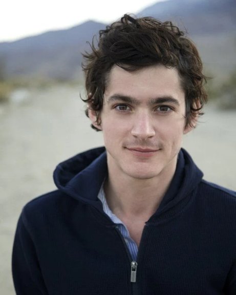 Aaron Michael Davies