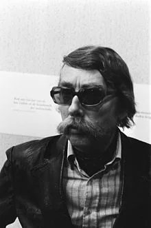 Harry E. Lang