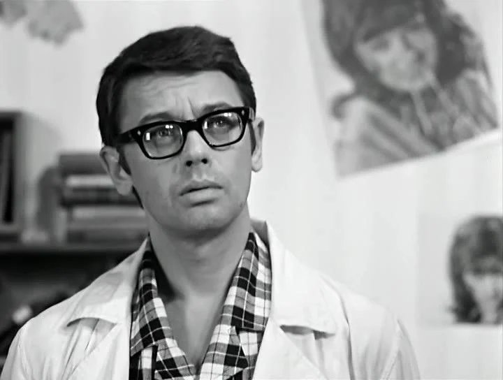 Aleksandr Denisov