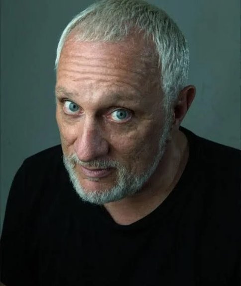 Geoffrey Giuliano