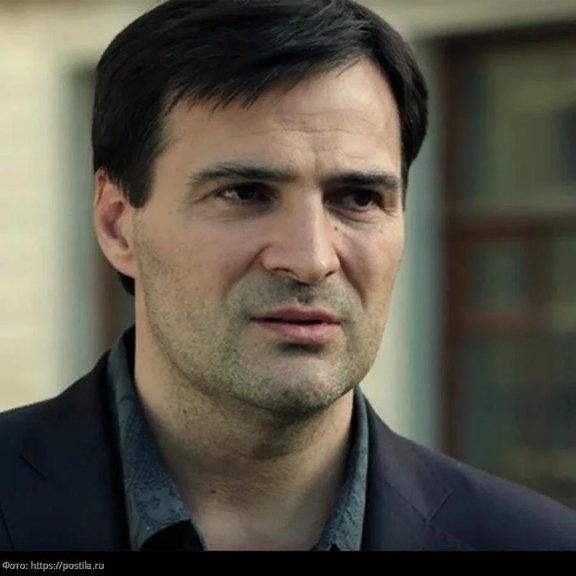 Aleksandr Dyachenko