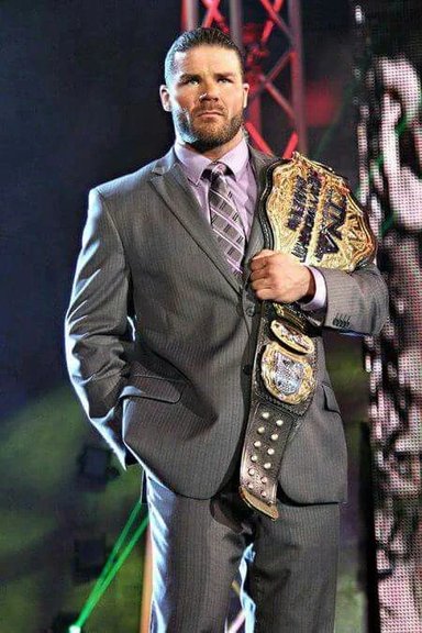 Bobby Roe