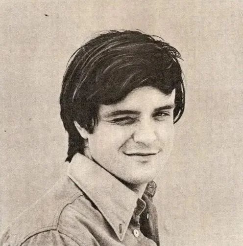 Bobby Di Cicco