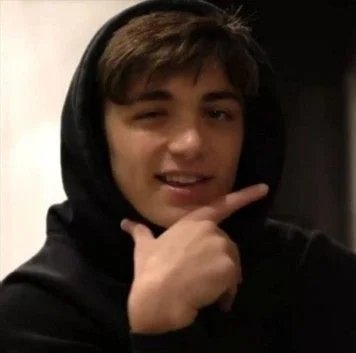 Asher Angel
