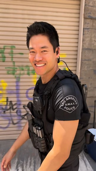 David Lim