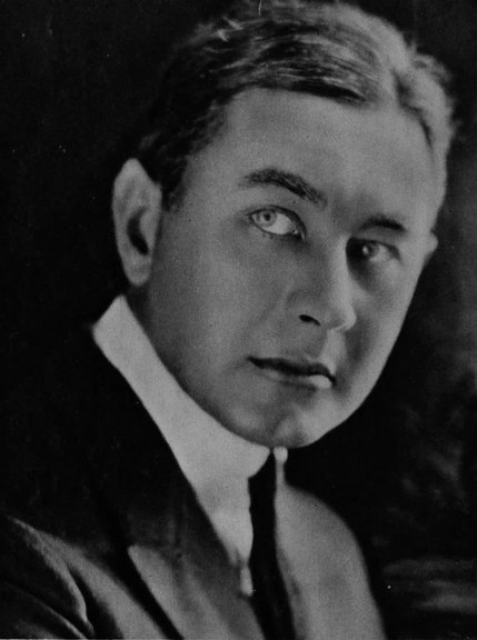 Clyde Fillmore