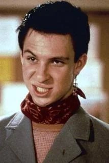 Jason Narvy