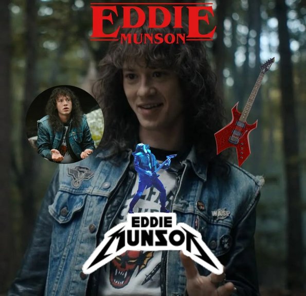 Eddie Frierson