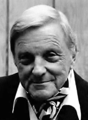 Fred Foy