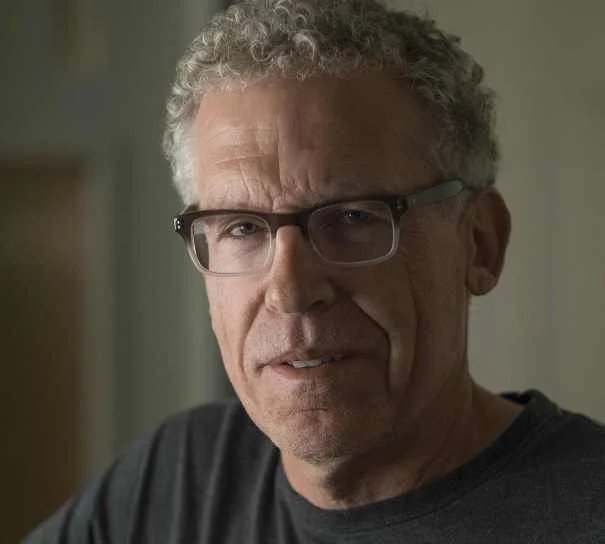 Carlton Cuse