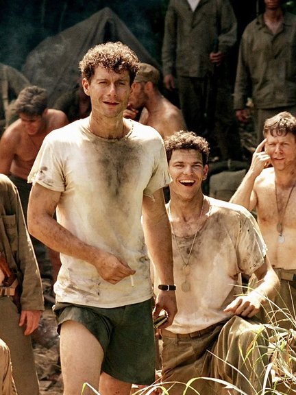 James Badge Dale