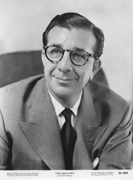 Dore Schary