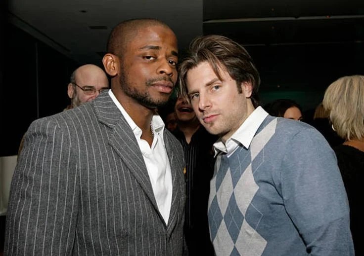 Dulé Hill