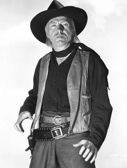 Frank Faylen