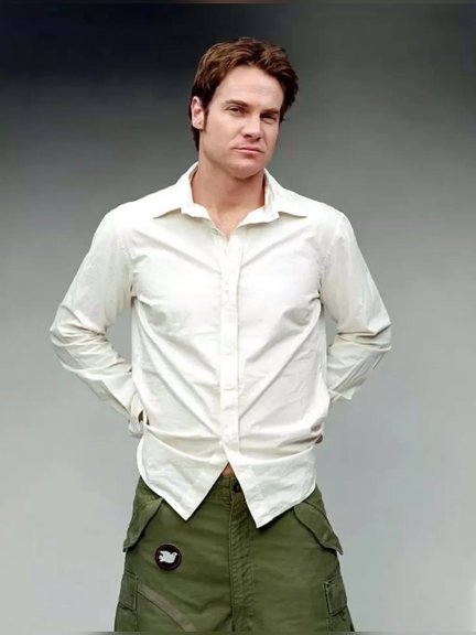 Brian Van Holt