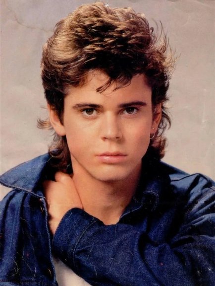 C. Thomas Howell