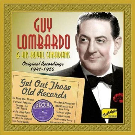 Guy Lombardo