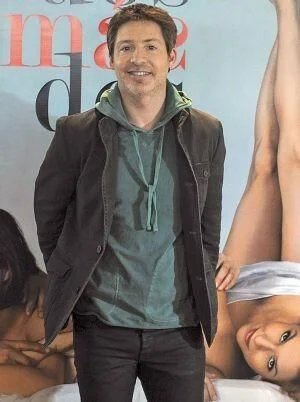 Adrián Suar
