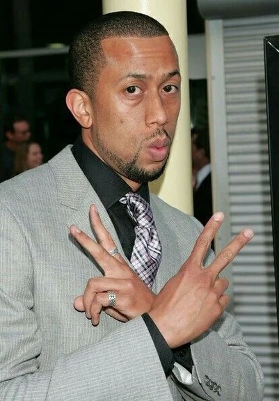Affion Crockett