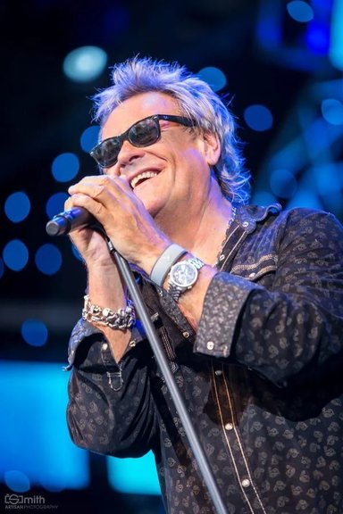 Brian Howe