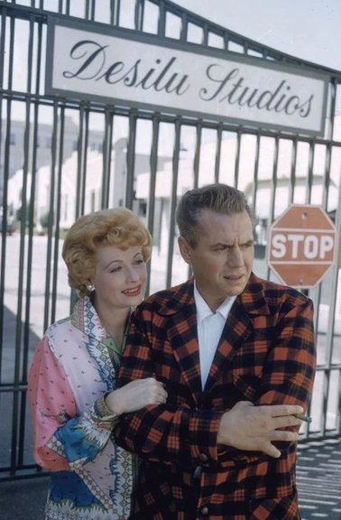 Desi Arnaz