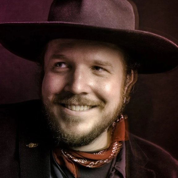 Ben Dickey