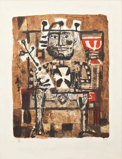 Antoni Corone