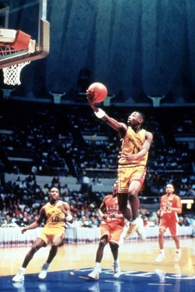 Arthur Agee