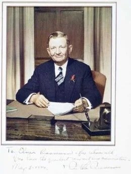 Arthur Anderson
