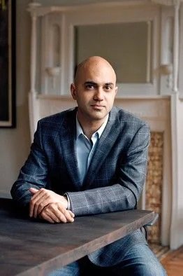 Ayad Akhtar