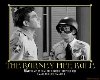 Barney Furey
