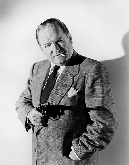 Barry Kelley
