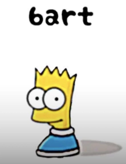 Bart Patton