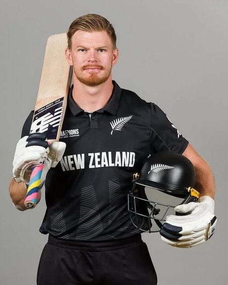 Ben Chapman