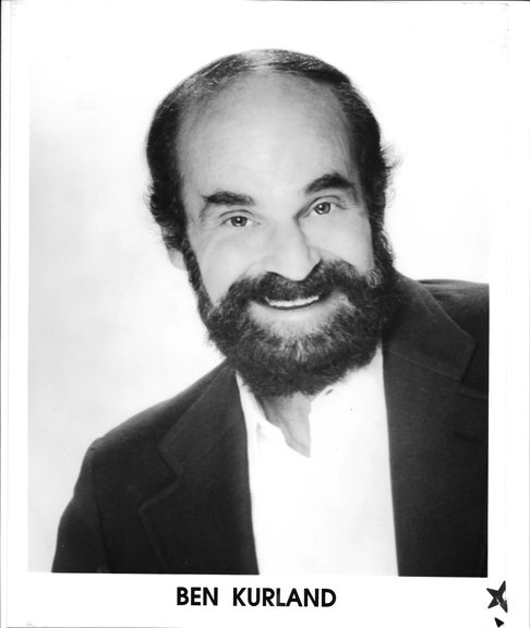 Ben Kurland
