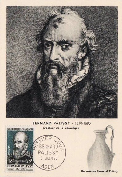 Bernard Punsly