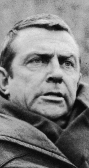Bill Hickman