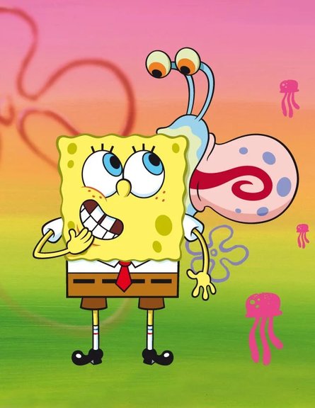 Bob Trocolor