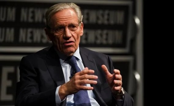 Bob Woodward