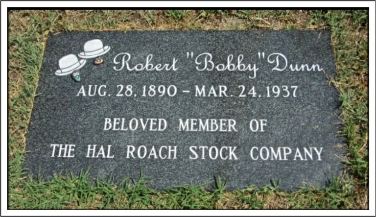 Bobby Dunn