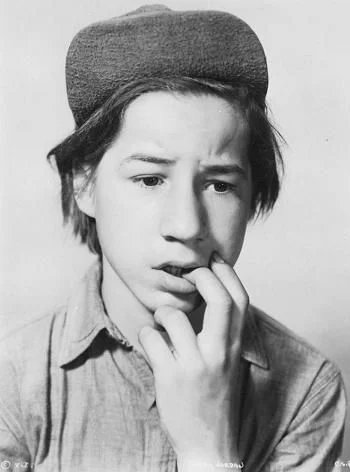 Bobby Jordan