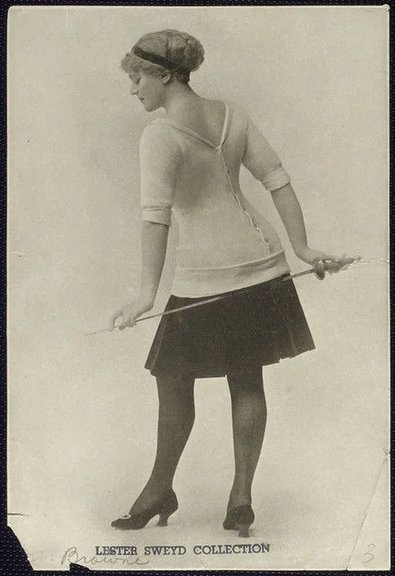Bothwell Browne