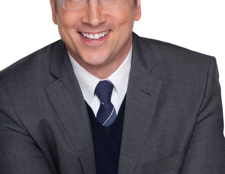 Brad Bell